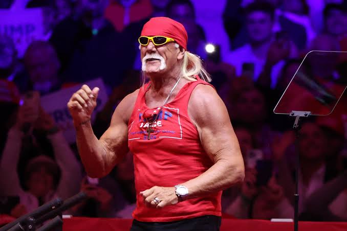 Hulk Hogan muere a los 71 años: La WWE y el mundo del wrestling de luto