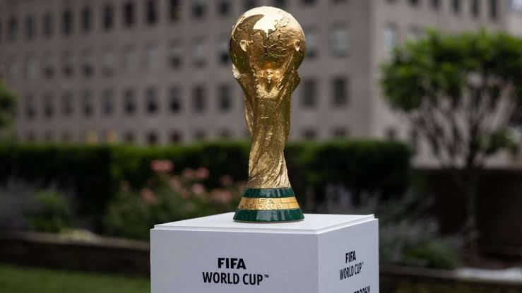 FIFA abre vacantes en México para el Mundial 2026: cómo postularte