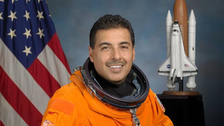 La inspiradora historia de José Hernández, el mexicano que llegó al espacio