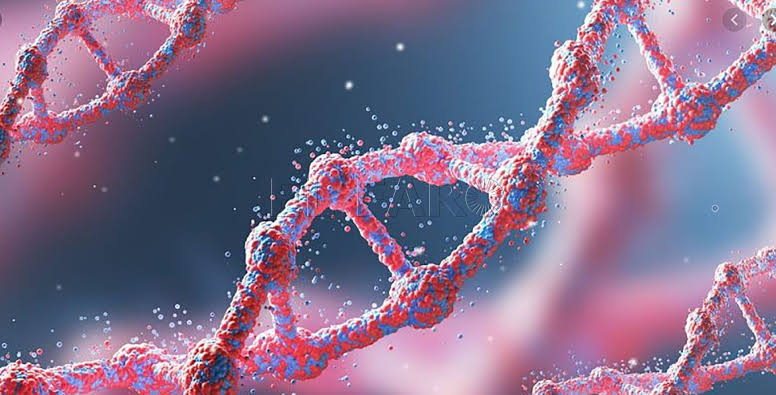 Epigenética explicada: El impacto del entorno en tus genes a lo largo de la vida