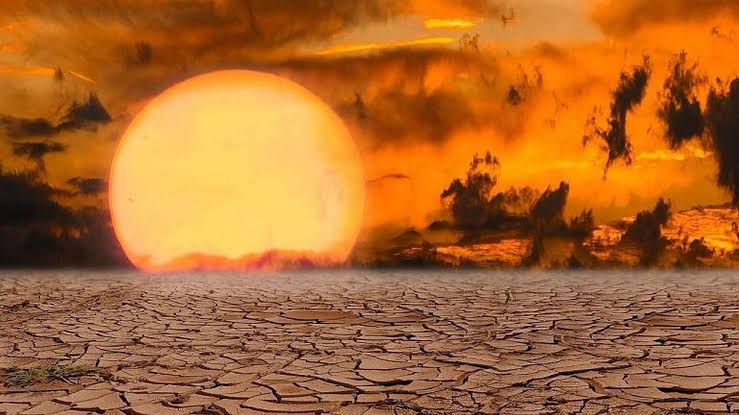 Extinción masiva alteró el clima global por millones de años, revelan científicos