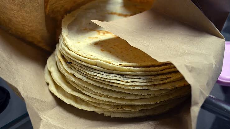 Beneficios de la tortilla de maíz: vitaminas, minerales y efectos para la salud
