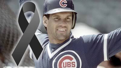 Fallece Ryne Sandberg, miembro del Salón de la Fama del Béisbol