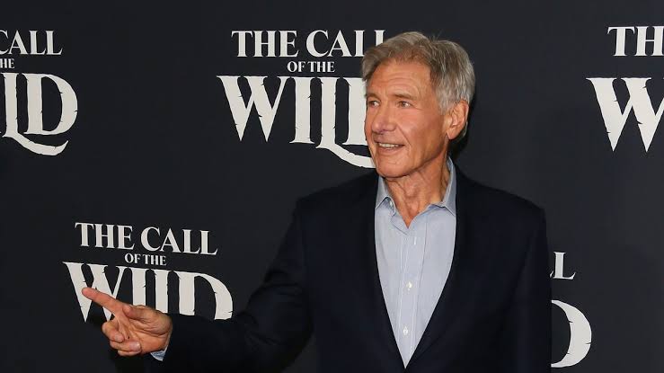 Revela Harrison Ford fórmula para mantenerse activo a los 82 años