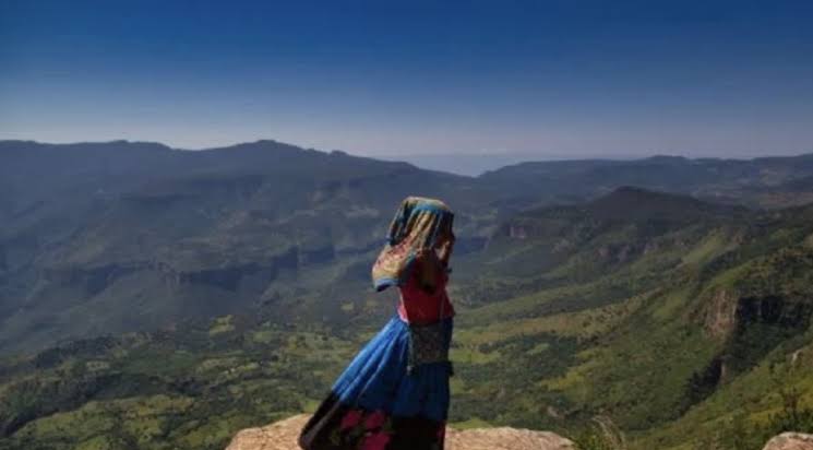 Una lucha histórica, inscripción de la Ruta Wixárika en lista de la Unesco
