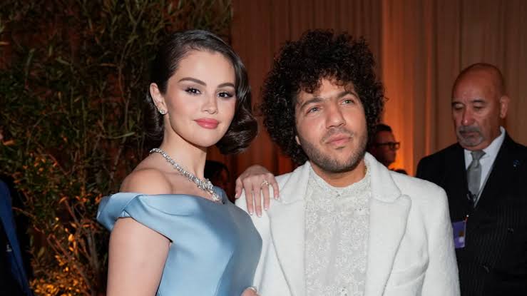 Boda de Selena Gomez y Benny Blanco: ¿Qué día será este evento?