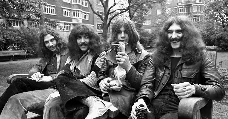 “De Birmingham al mundo” Black Sabbath, la banda de Ozzy Osbourne, que cambió la historia del rock