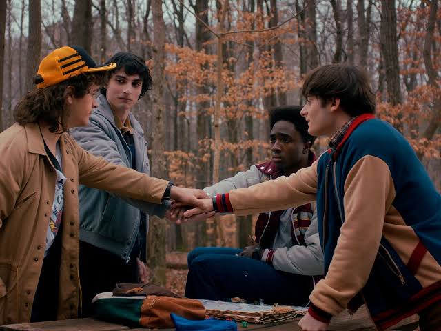 Revela Stranger Things fechas de su temporada final en Netflix
