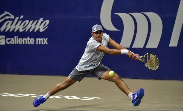 Queda Luis Carlos Álvarez eliminado del Abierto de Los Cabos