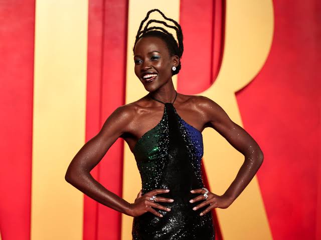 Revela Lupita Nyong’o la batalla con su salud que ha tenido por más de 10 años