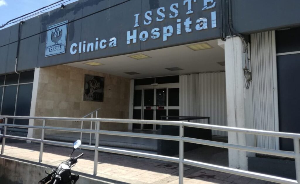 ISSSTE de Chetumal será Hospital General y habrá nueva UMD en Playa del Carmen