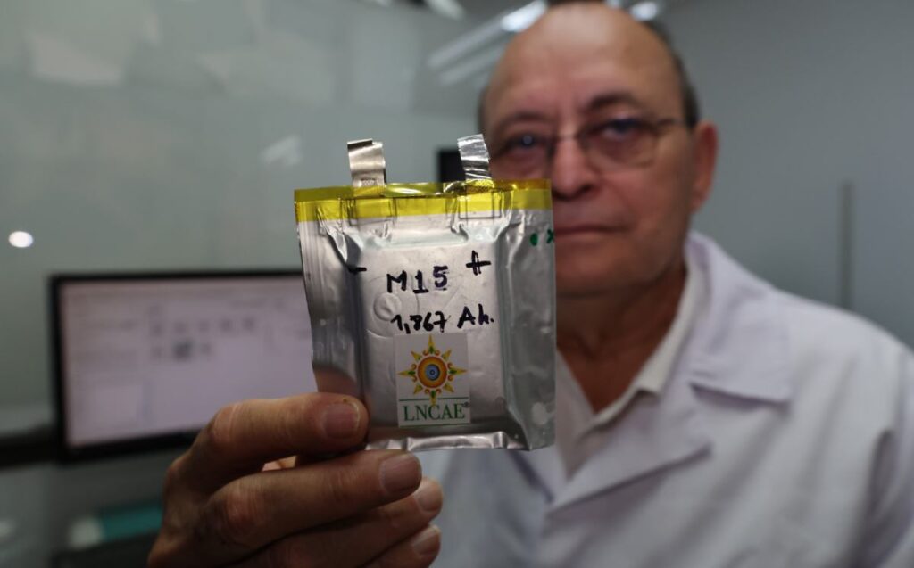 IPN lidera el futuro del litio en México con un modelo de extracción ecológico y eficiente