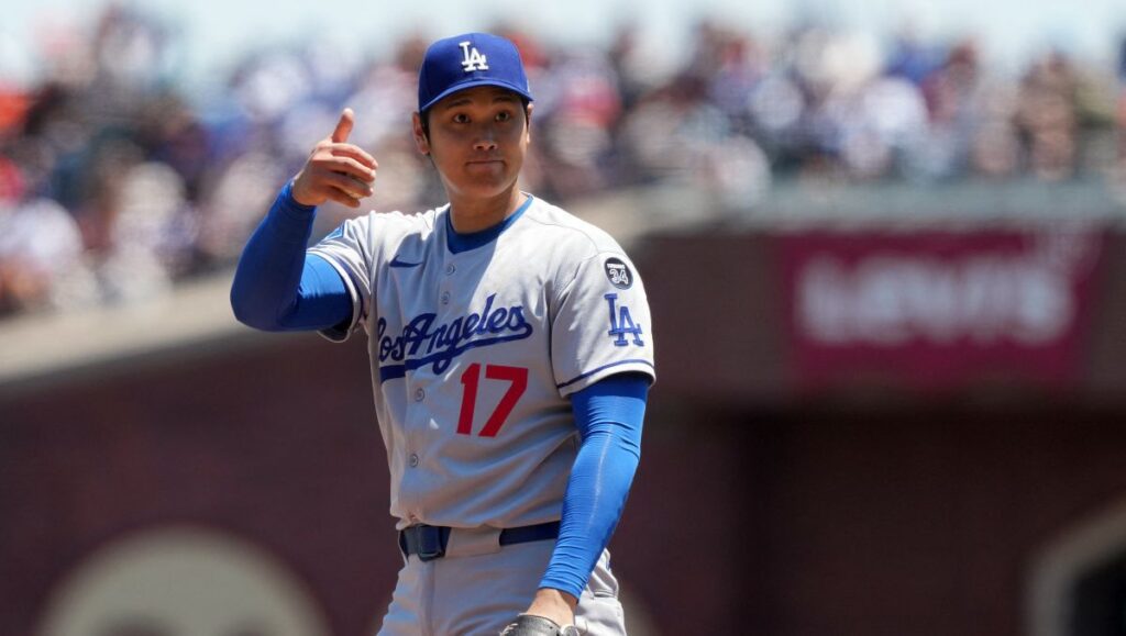 Jugadores de MLB podrían participar en los Juegos Olímpicos de Los Ángeles 2028