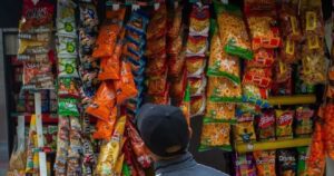 10 frituras más dañinas para tu salud, según Profeco