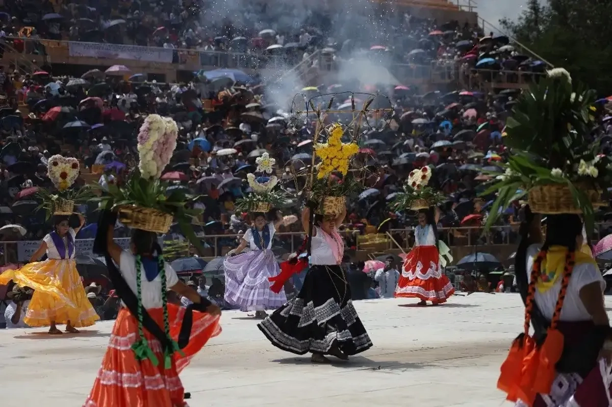 presentan muestra de la guelaguetza 2025 en conferencia presidencial d3ac95fd 9a78 4436 a6d1 fd54b0ee0df7 medialjnimgndimagefullsize
