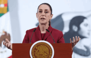 Nuevas leyes de seguridad y telecomunicaciones no son para espiar a ciudadanos: Sheinbaum