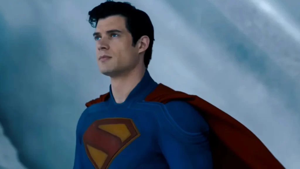 “Superman” por segundo fin de semana domina la taquilla en cines