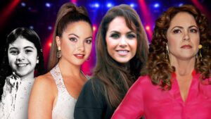 Lucero recibirá su estrella en el Paseo de la Fama de Hollywood en 2026