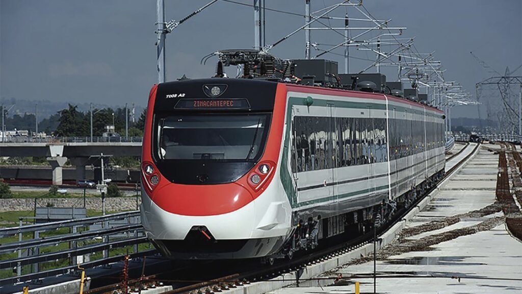 Tren Suburbano al AIFA: Nueva fecha de apertura y avance de la obra