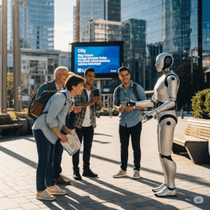¿Inteligencia Artificial aliada o enemiga del turismo? Hoteleros responden