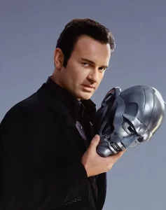 Muere Julian McMahon, actor de Los 4 Fantásticos 