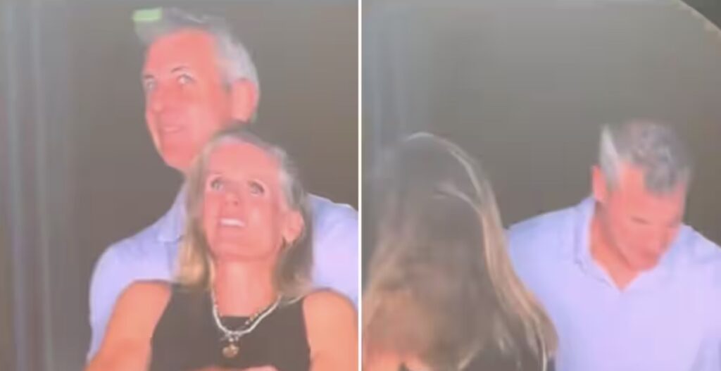 ¿El comunicado es falso? CEO de Astronomer guarda silencio luego de ser expuesto en concierto de Coldplay
