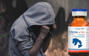 “Droga zombi” se propaga en México y América Latina, alerta la ONU