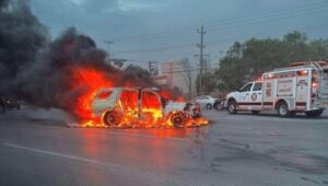 Asesinan ha Ernesto Vázquez, delegado de la FGR en Tamaulipas