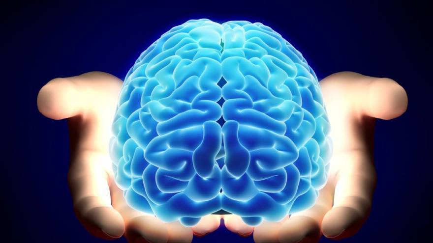 Implante cerebral logra revertir un caso extremo de depresión resistente