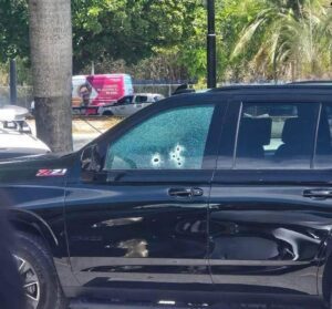 Asesinato de Mario Machuca “No quedará impune”: se pronuncia Mara Lezama