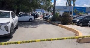 Asesinato de Mario Machuca “No quedará impune”: se pronuncia Mara Lezama