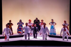 Cancún escribe su nueva historia cultural con grandes proyectos