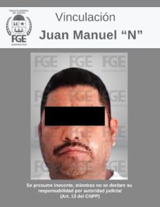 Vinculan a proceso a policía de Cancún y siete hombres más por violencia familiar