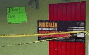 Sicarios asesinan a niña de 12 años en Edomex por una deuda pendiente