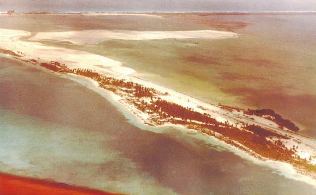 Cancún: el paraíso que comenzó costando 2 dólares el m²