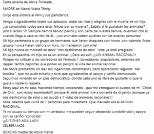 Muere joven de 22 años al ser envestido por un toro en Lisboa 