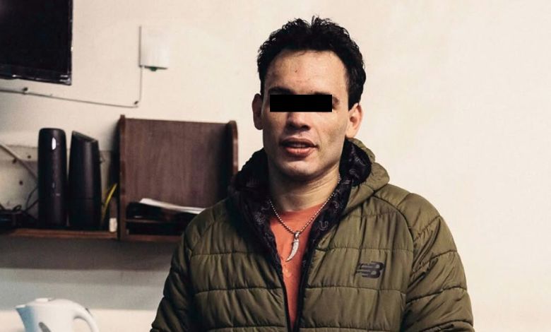 Julio César Chávez Jr. fue deportado a México; ya ingresó a penal de máxima seguridad
