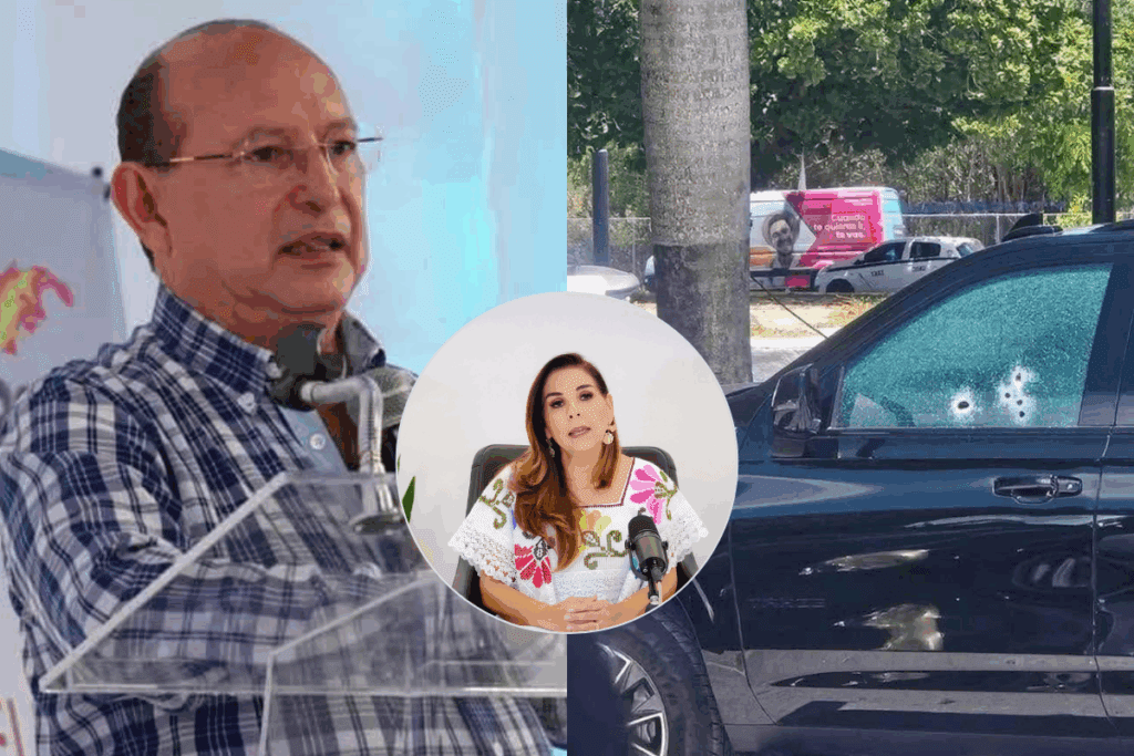 Asesinato de Mario Machuca “No quedará impune”: se pronuncia Mara Lezama