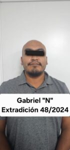 Detienen en Guerrero a “uno de los más buscados” en Estados Unidos