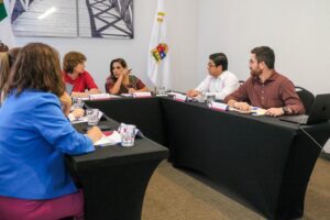 Mara Lezama y SECIHTI anuncian la Universidad Nacional “Rosario Castellanos” en Quintana Roo