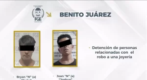 Detienen en Estados Unidos a socia propietaria de la Guardería ABC: exigen extradición