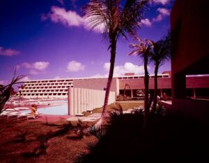 Hace 60 años nadie creía en Cancún  