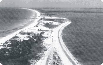 Hace 60 años nadie creía en Cancún  
