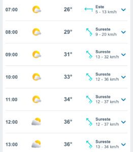 Clima