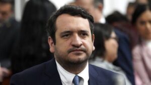 “Con mis propios recursos”: Andy López Beltrán se defiende luego de vacaciones por Japón