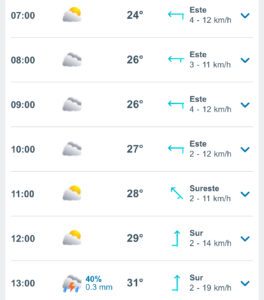 Clima
