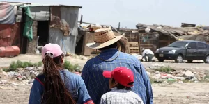 Más de 13 millones de habitantes salieron de la pobreza en México, entre 2018 y 2024