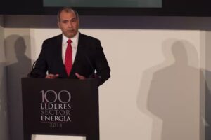 Detienen en EU a Carlos Alberto Treviño, ex director de Pemex involucrado en actos de corrupción
