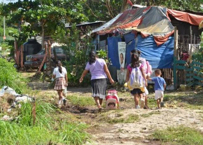 En Quintana Roo 177 mil personas salieron de la pobreza, celebra Mara Lezama