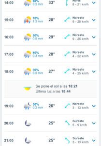 Clima